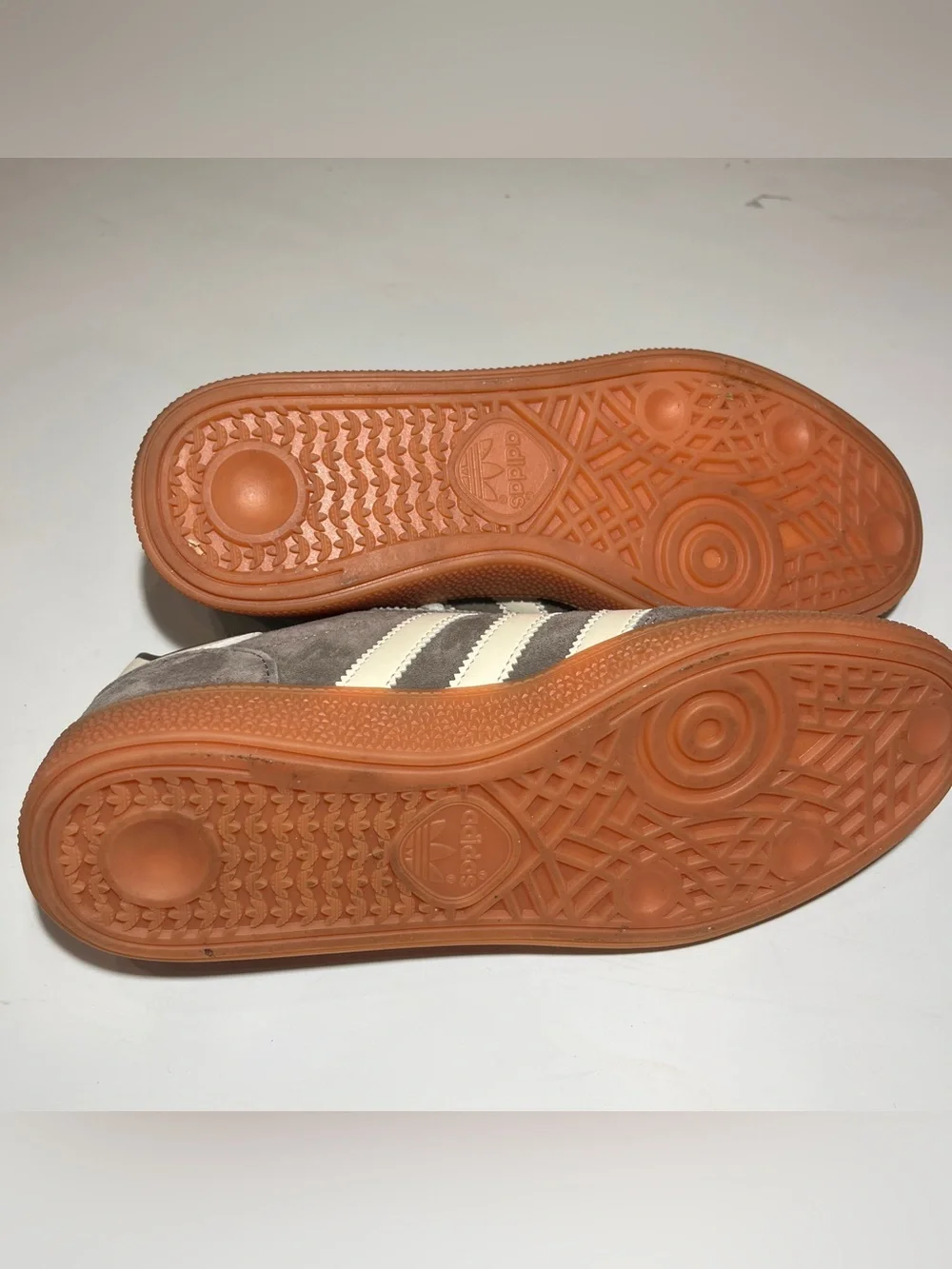 adidas handball Spezial Suede Sneakers - Picture 3 of 8